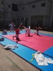 Esibizione al CSED Volto Santo